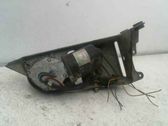 Front wiper linkage