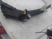 Windshield washer fluid reservoir/tank