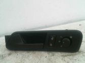 Front door interior handle