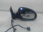 Front door electric wing mirror