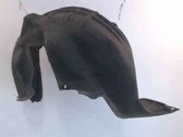 Rear arch fender liner splash guards