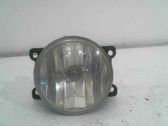 Front fog light