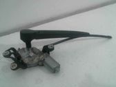 Wischermotor Heckscheibe