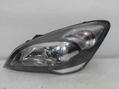 Headlight/headlamp
