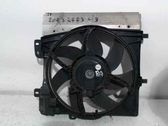 Ventilador eléctrico del radiador