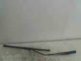 Front wiper blade arm