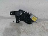 Rear window wiper motor