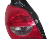 Rear/tail lights