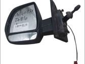 Front door electric wing mirror