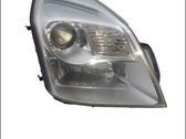 Headlight/headlamp
