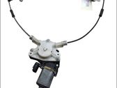 Regulador de puerta delantera con motor