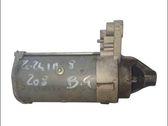 Motor de arranque