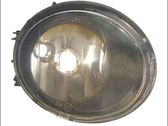 Front fog light