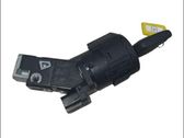 Ignition lock