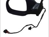 Front door electric wing mirror
