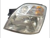 Headlight/headlamp