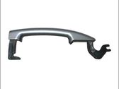 Front door exterior handle