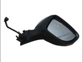 Front door electric wing mirror