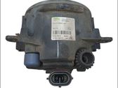 Front fog light