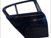 Rear door