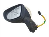 Front door electric wing mirror