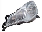 Headlight/headlamp