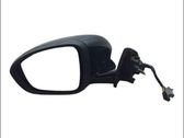 Front door electric wing mirror