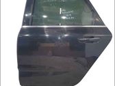 Rear door