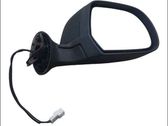Front door electric wing mirror