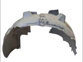 Front wheel arch liner splash guards
