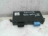 Door central lock control unit/module