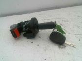 Ignition lock