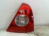 Rear/tail lights