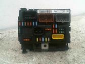 BSM Control unit