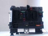 BSM Control unit