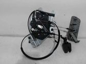 Tailgate/trunk/boot lock/catch/latch