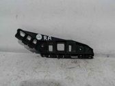 Front bumper mounting bracket