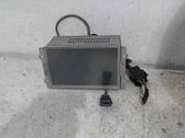 Radio/CD/DVD/GPS head unit