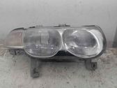 Headlight/headlamp