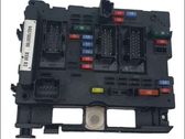 BSM Control unit