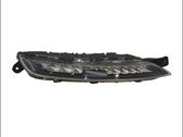 Front indicator light