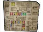 BSM Control unit