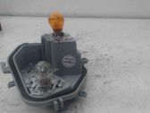 Tail light bulb cover holder