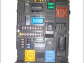 BSM Control unit