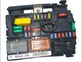 BSM Control unit