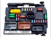 BSM Control unit