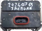 Headlight ballast module Xenon