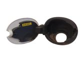 Fuel tank cap