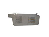 Sun visor