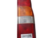 Rear/tail lights